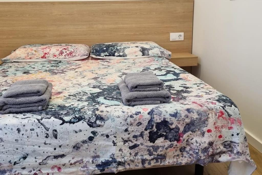 Appartamento My In Fuerteventura Corralejo